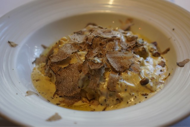 Taormina Sicilian Cuisine タオルミーナ シチリアン キュイジーヌ ワイキキ イタリアン 食べログ Taormina Sicilian Cuisine タオルミーナ シチリアン キュイジーヌ ワイキキ イタリアン 食べログ