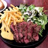 肉ビストロ&クラフトビール ランプラント