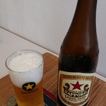 Ryuuto - ビール。