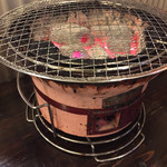 Horumon Yakiniku Tsubaki Shouten - 