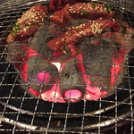 Horumon Yakiniku Tsubaki Shouten - 