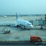 PARADISE DYNASTY - 1709_PARADISE DYNASTY Terminal Ultimate Outlet,Tengerang_やはり空港！飛行機にテンション上がります！