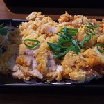 PARADISE DYNASTY - 1709_PARADISE DYNASTY Terminal Ultimate Outlet,Tengerang_LM Chix Chop SS(要は鶏白湯らーめん)@88,000Rp