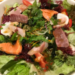 海鮮処 北の味大助 すすきのサイバーシティビル店 - 