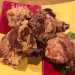 海鮮処 北の味大助 すすきのサイバーシティビル店 - 