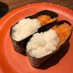 回転寿司 ぱさーる - 