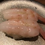 回転寿司 ぱさーる - 