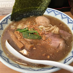 らーめん なるみや - 