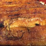 炭焼うなぎ 加茂 - 