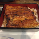 炭焼うなぎ 加茂 - 