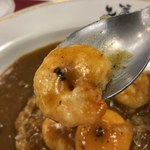 上等カレー - 