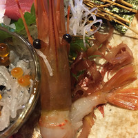 魚竹 - 恵比寿だけじゃなくて、海老ちゃんもらぶ❤️