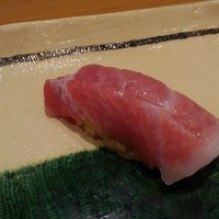 寿司割烹 魚紋 - 