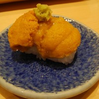 寿司割烹 魚紋 - 