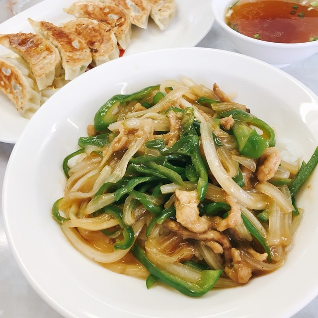 りゅうか 酔留 - 遠州芝本/中華料理 | 食べログ