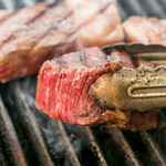 炭火焼赤身肉とクラフトビール ヴァベーネ 吉祥寺店