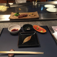 佐賀牛 季楽 銀座  - 