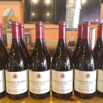 しもかわワイン倶楽部 ワイバーン