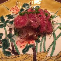 加藤牛肉店 銀座 - 