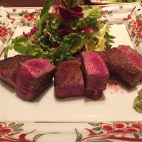 加藤牛肉店 銀座 - 