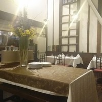 四間道レストランMATSUURA - 