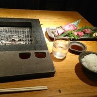 但馬屋 心斎橋 - 
