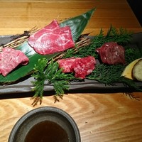 但馬屋 心斎橋 - 