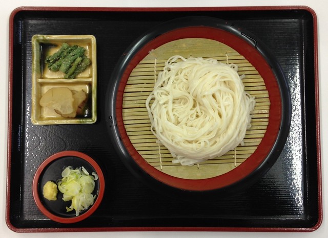 稲庭古来堂 青柳家店 &ndash; 角館の本格うどんと地元の味 | 秋田グルメ