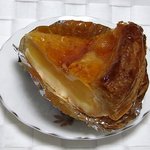 エクランナクレ - アップルパイ