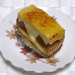 エクランナクレ - シブスト