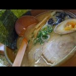 Ramemmennohana - ラーメンも旨いが餃子が最高