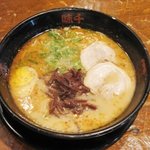 味千ラーメン - ラーメン