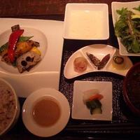 春秋ユラリ 恵比寿 - CIMG2778i