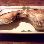 Sakana - ブリカマ焼き.JPG