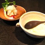 トッピングいろいろ