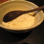 パルミジャーノチーズ