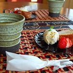 きまぐれcafe kitchen るるらん - 