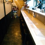 Sagamihara 欅 - 味。(あじまる)がリニューアルオープン。