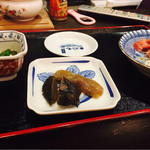 蕗のとう - 