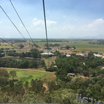 Kuranda Railway Tea Rooms - では行ってきます♪