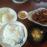 レストラン 倉井 - 