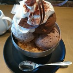 トワショコラ　９５０円