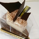 濃厚　ガトーショコラ