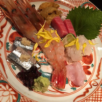 二条有恒 - 