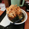 山田うどん食堂 亀井野店