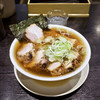 Chuukasobashintani - 料理写真: