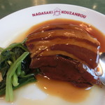 とんぽうろう　２個分