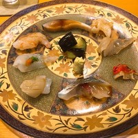 鮨 八や - 