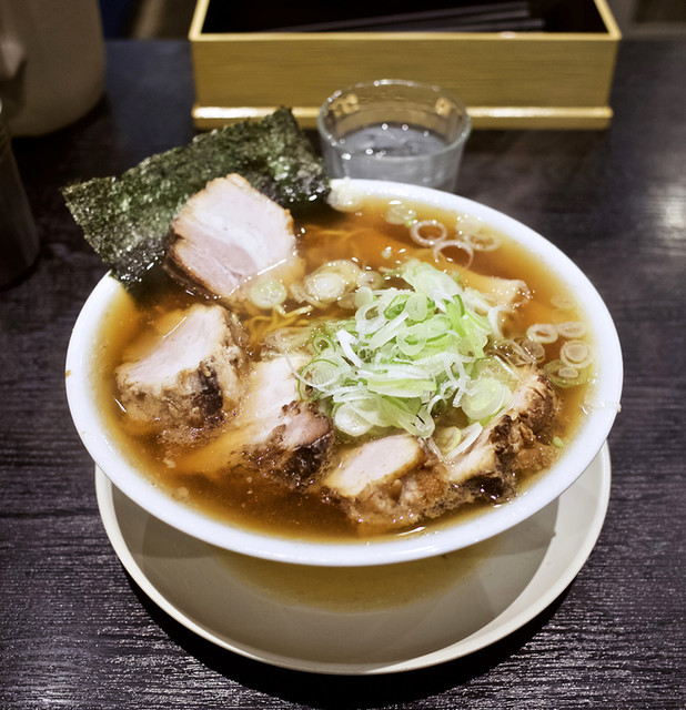 Chuka Soba Shintani photo