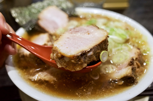 Chuka Soba Shintani photo 2